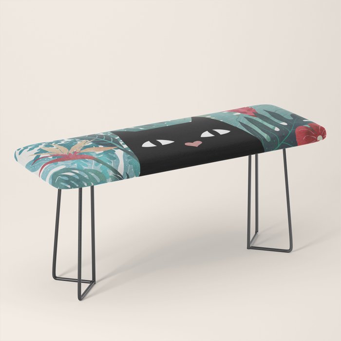Popoki Bench Gallery Image 1