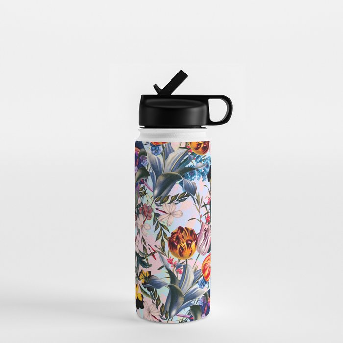 Sky Garden II Water Bottle Gallery Image 1