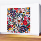 Sky Garden II Wall Mural Gallery Image 2