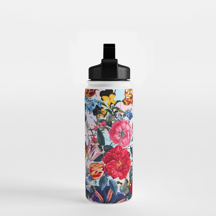 Sky Garden II Water Bottle Gallery Image 2