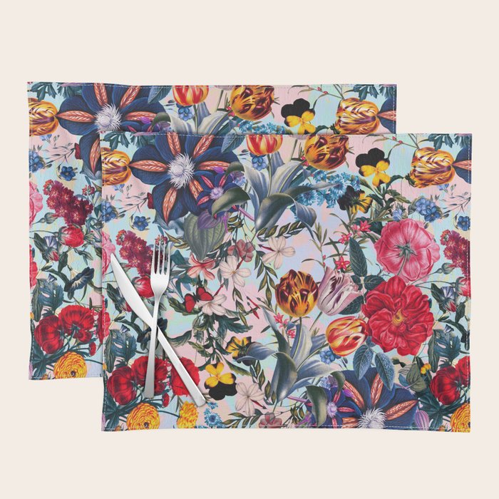 Sky Garden II Placemat Gallery Image 1