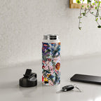 Sky Garden II Water Bottle Gallery Image 4
