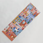 Home Together Yoga Mat Gallery Image 1