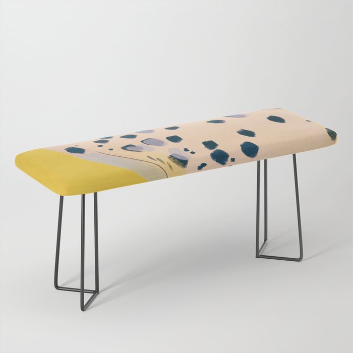 Cheetah 15 Bench Gallery Image 1