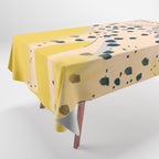 Cheetah 15 Tablecloth Gallery Image 1