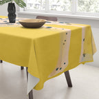 Cheetah 15 Tablecloth Gallery Image 3