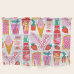 Strawberry Snacks Wall Hanging Gallery Image 1