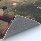 Light Explosions In Our Sky Rug Gallery Image 4