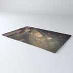 Light Explosions In Our Sky Rug Gallery Image 3