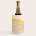 Rainbow Reflections Wine Chiller Gallery Image 2