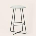 White Swan Stool Gallery Image 1