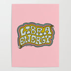 Libra Energy Poster Gallery Image 4