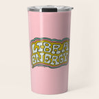 Libra Energy Travel Mug Gallery Image 1