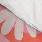 Wavy Daisies Comforter Gallery Image 4