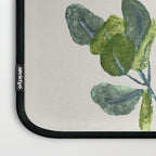 Eucalyptus Branch Laptop Sleeve Gallery Image 3