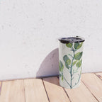 Eucalyptus Branch Travel Mug Gallery Image 4