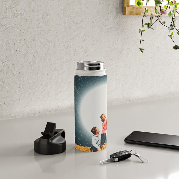 You are my Star Water Bottle Gallery Image 4