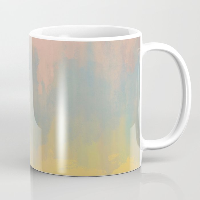 Abstract collection n.1 Coffee Mug Gallery Image 1