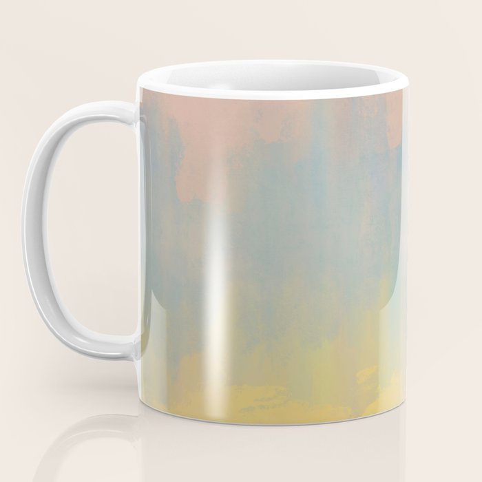 Abstract collection n.1 Coffee Mug Gallery Image 3