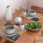 Abstract Shape Study Placemat Gallery Image 2