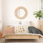 Abstract Shape Study Duvet Cover Gallery Image 3