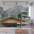 Live the Adventure Wall Mural Gallery Image 1