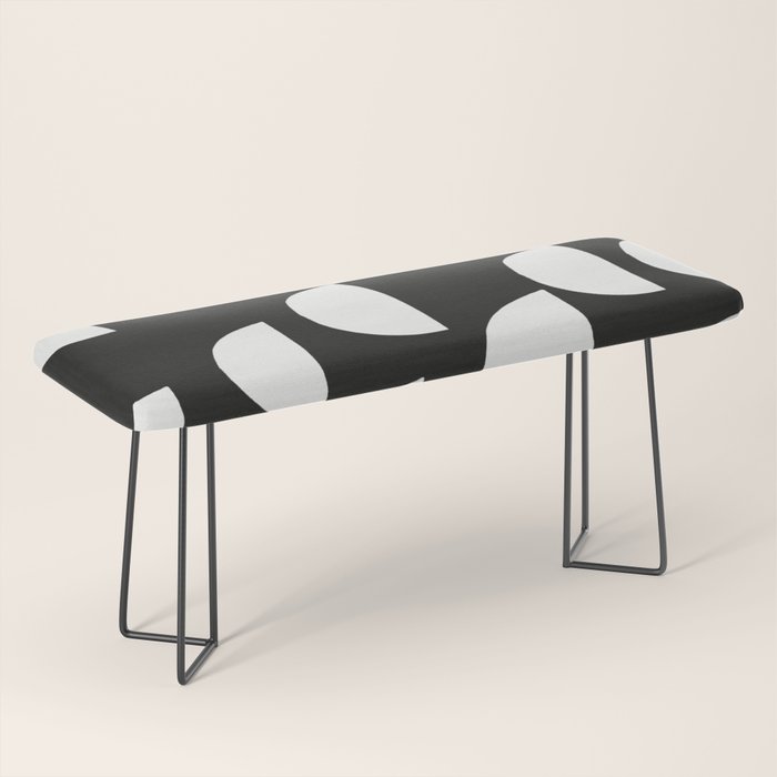 Winter Fall Bench Gallery Image 1