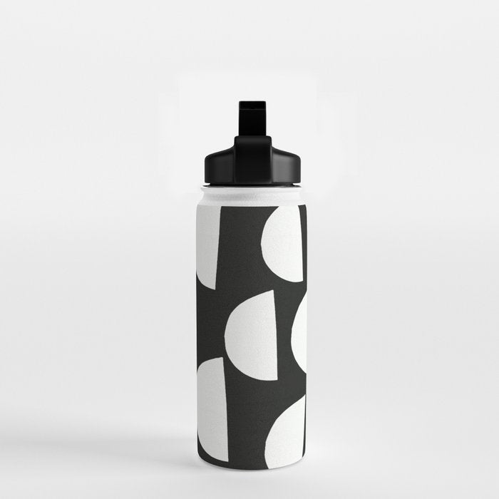 Winter Fall Water Bottle Gallery Image 2