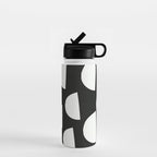 Winter Fall Water Bottle Gallery Image 1