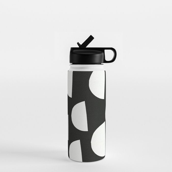 Winter Fall Water Bottle Gallery Image 1