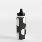 Winter Fall Water Bottle Gallery Image 3