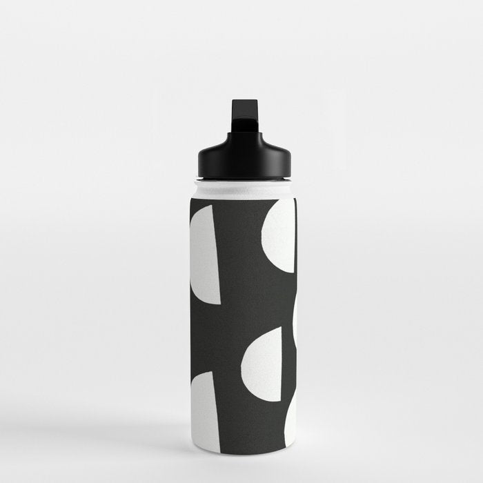 Winter Fall Water Bottle Gallery Image 3