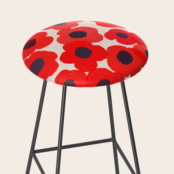 poppy 7 Stool Gallery Image 2
