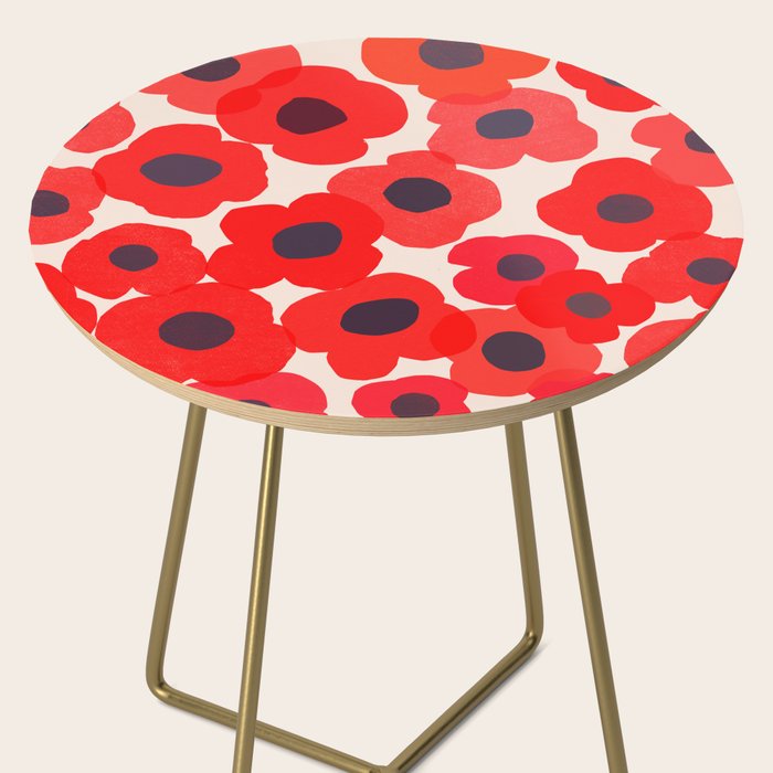poppy 7 Side Table Gallery Image 2
