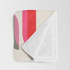 Test Tube Tune Throw Blanket Gallery Image 3