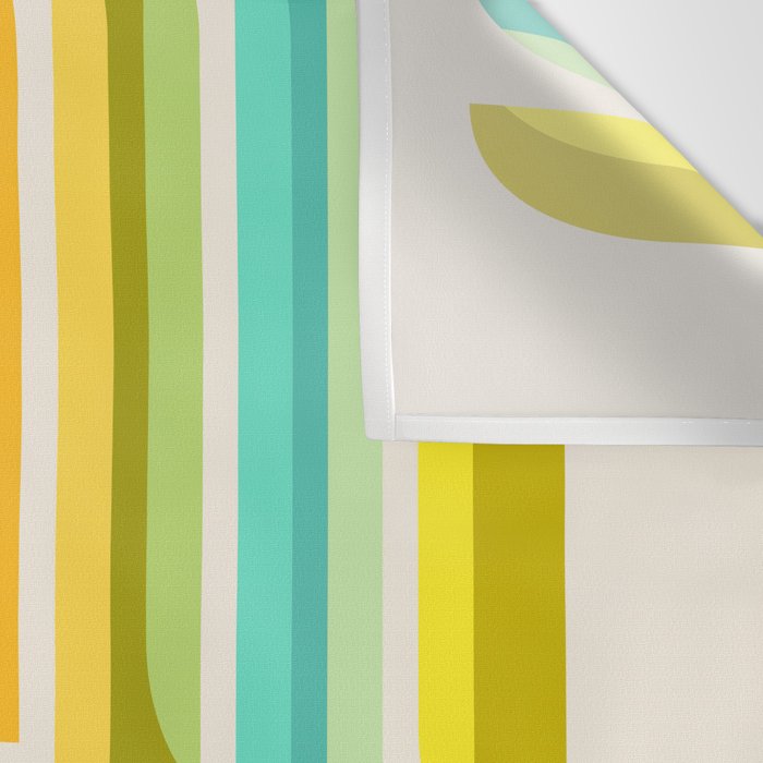 Test Tube Tune Wall Tapestry Gallery Image 3