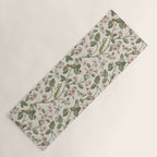 Insects of the Pacific Northwest Yoga Mat Gallery Image 1
