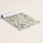 Insects of the Pacific Northwest Yoga Mat Gallery Image 2