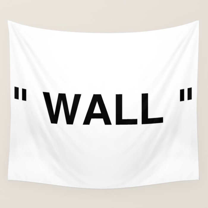 " Art " Wall Tapestry Gallery Image 4