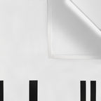 " Art " Wall Tapestry Gallery Image 3