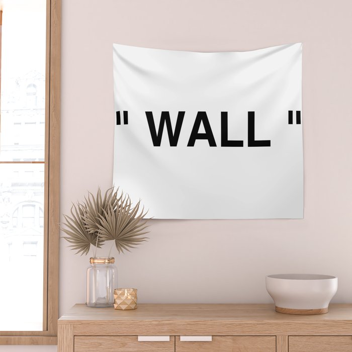 " Art " Wall Tapestry Gallery Image 2