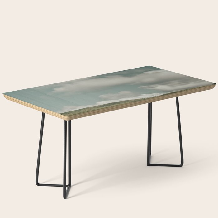 Summer Clouds Coffee Table Gallery Image 1
