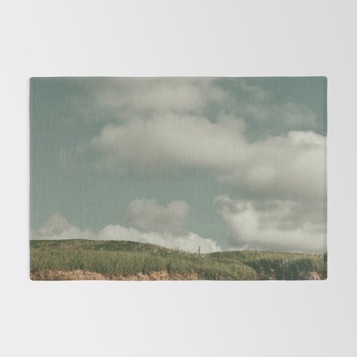 Summer Clouds Rug Gallery Image 2