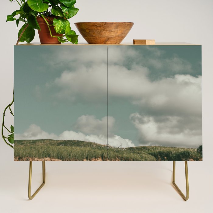 Summer Clouds Credenza Gallery Image 1