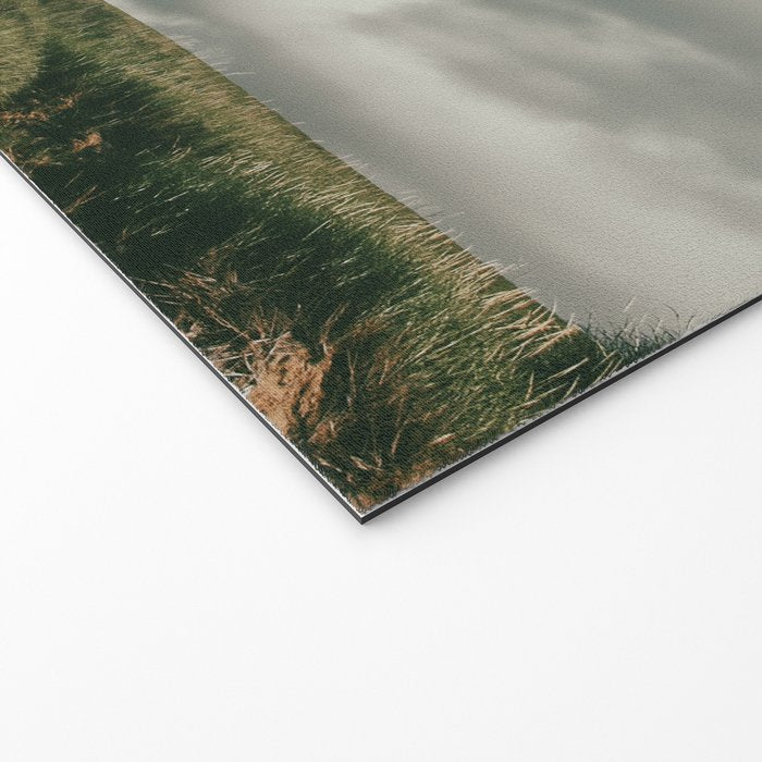 Summer Clouds Welcome Mat Gallery Image 2