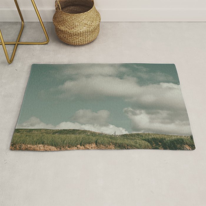 Summer Clouds Rug Gallery Image 1