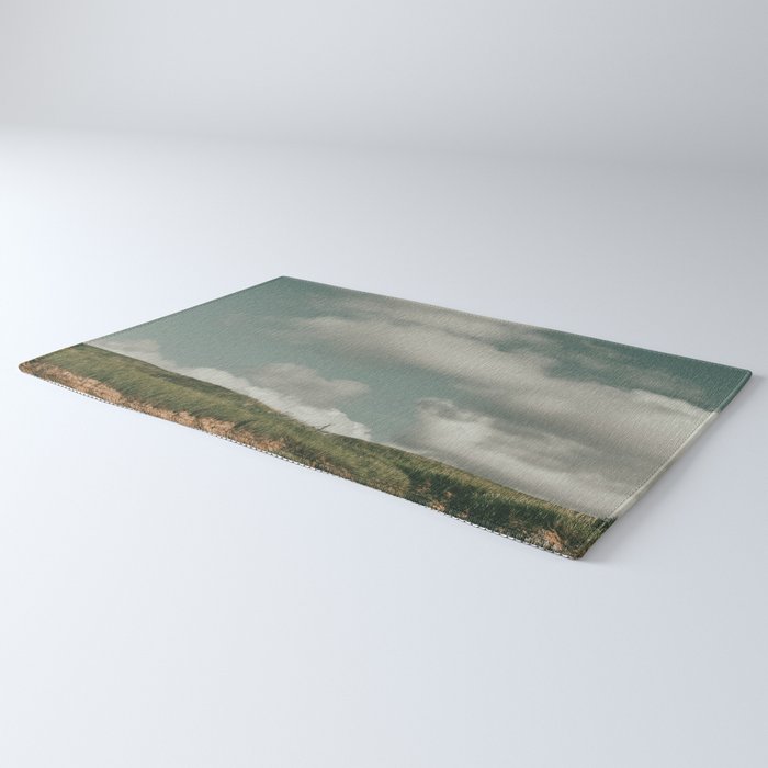 Summer Clouds Rug Gallery Image 3