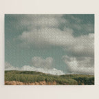 Summer Clouds Jigsaw Puzzle Gallery Image 1