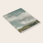 Summer Clouds Notebook Gallery Image 2