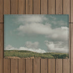Summer Clouds Outdoor Rug Gallery Image 1